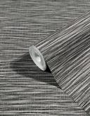 non-woven tapet brun struktur til stue soveværelse tapet marburg