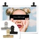 I´m a 90´s girl