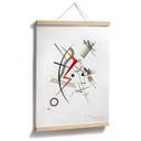 Póster Kandinsky - Edición anual para la Sociedad Kandinsky