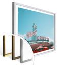 Póster Miami Drive-In - vista frontal