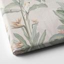 Lienzo Bosque tropical con cacatúas - Bloomery Decor