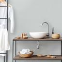 ELLE dekoration 3 non-woven tapet grå