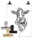 Plakater - Kools - Picky Moo