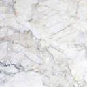 Marble design tapet i gråhvid - non-woven Designwalls 2 - 2,55 x 3,5 m