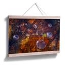 Poster - Giugici - Verre abstrait