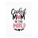 Póster La mamá más guay del mundo