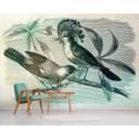 Livingwalls Fototapet Walls by Patel Birds 1