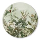 Glasbillede - Tropisk botanik - UN Designs