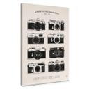 Lienzo Bodart - La nostalgia en la fotografía