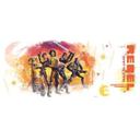 Wallsticker - Star Wars - Rebels