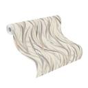 planter tapet, Paraiso beige non-woven tapet