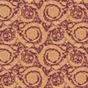 Versace wallpaper Vliestapete Barocco Birds Tapete