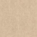 Rasch non-woven tapet, tapet indisk stil medium beige