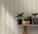 non-woven tapet beige striber til stue soveværelse køkken marburg tapet