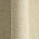 Papel pintado texturado aspecto textil lino beige - papel pintado no tejido discreto moderno