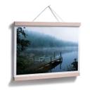 Póster Lindsten - Moody Morning 
