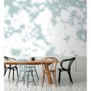 Fotomural Paredes de Patel 3 Light Room 2 azul, blanco