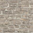 Livingwalls Tapete Neue Bude 2.0 in Vintage Backst