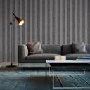 Livingwalls Vliestapete Diamonds Tapete mit Blocks