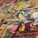 A.S. Création Dream Flowery papier peint intissé motif oriental 
