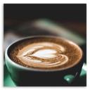 Canvasbillede, Kaffekrus