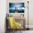 Wallprint Dias - Tijdloos