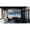 Livingwalls Fototapet Walls by Patel 2 Into the Blue 1