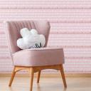 Tapet med mønster eventyr - pink