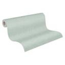 Unit tapet blå - non-woven tapet plain A.S. Création
