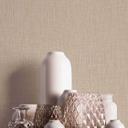 Daniel Hechter Papier peint uni Beige 