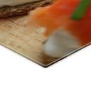 Stænkplade - Salmon Appetizer