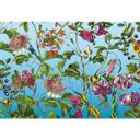 Fotobehang Vliesbehang Jardin