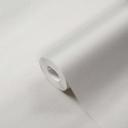 Papel pintado blanco con textura papel pintado no tejido moderno para salón, dormitorio