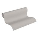 Livingwalls Vliestapete Diamonds Tapete Uni beige,