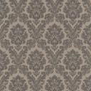Rasch papier peint intissé, papier peint à motifs Trianon XIII taupe