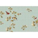 Livingwalls Fototapet Walls by Patel 2 brilliant birds 2