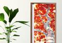 Müller diseño de puerta - Arce - Panorama 91x200 cm