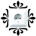 Ornament Babette