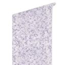 Tapet med mønster - marmor - violet