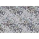 Livingwalls Fototapet Walls by Patel Mosaic Leaves 1