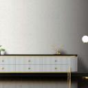 ELLE Decoration 3 non-woven tapet hvid
