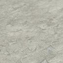 Papel pintado no tejido de diseño con aspecto de hormigón y una sutil textura de rombos en gris claro