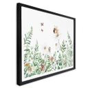 Póster Kikki Belle - Jardín de hadas
