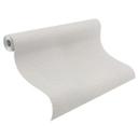 Almindeligt tapet, tekstureret non-woven tapet Bauhaus hvid 