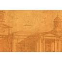 Architects Paper Papier peint photo Atelier 47 Ancient Building Architecture marron