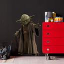 Wallsticker - Star Wars Yoda (70x100 cm)