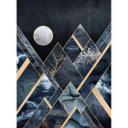 Fototapet - Frederiksson - Night Sky