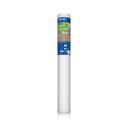 Erfurt Økologisk glat fleecetapet Eco Green 20x0,75m