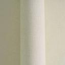 Cremet tapet med hørstruktur - Tidløst non-woven tapet til en harmonisk bolig