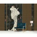 Livingwalls tapet Vægge af Patel 3